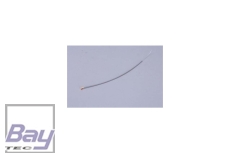 FUTABA 2,4GHz 150mm Empf. Antenne für R606FS, R617FS, R608FS, R6014FS R70.. Serie und viele mehr.