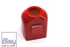 WOT 4 Pro ARTF - Ersatz Motorhaube