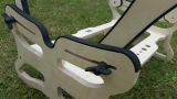 Teil-Q Variostand L Black Edition Teil-Q Variostand L Black Edition