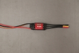Predator Brushless Regler 130A 2-6S - incl. 10A UBEC