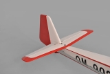 Phoenix Bergfalke - 330 cm Elektrosegler