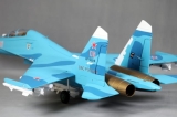 FMS SU-27 Twin Jet - 2 x 70mm EDF - PNP - 1110mm