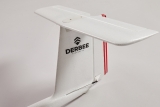 DERBEE ASW-28 Elektrosegler PNP - 200cm