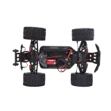 Jamara Nightstorm Monstertruck BL 4WD 1:10 Lipo 2,4GHz mit LED