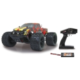 Jamara Nightstorm Monstertruck BL 4WD 1:10 Lipo 2,4GHz mit LED