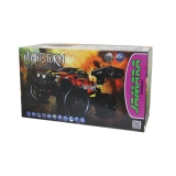 Jamara Nightstorm Monstertruck BL 4WD 1:10 Lipo 2,4GHz mit LED
