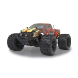 Jamara Nightstorm Monstertruck BL 4WD 1:10 Lipo 2,4GHz mit LED