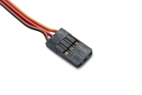 D-Power REX-6330SG HV Coreless Servo - 33kg - 0,075 sec - 20mm