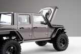 RocHobby Cheyenne 6x6 1:18 - Crawler RTR 2.4GHz