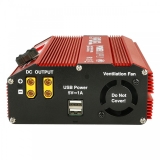 SkyRC eFuel 12-18V DC 30A 540W Netzgerät
