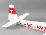 Phoenix K8B 3,5 m - E-Version Segler