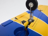 DERBEE Tucano PNP - 120cm incl. EZFW