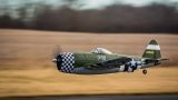 E-Flite P-47D Thunderbolt BNF Basic 1070mm