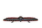 Flyscout AHP+ Quadrocopt. Komp/LED/Kamera