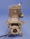 DLE61 61ccm 2 Takt Benzin Motor 6,0 PS incl. Elektro. Zündung