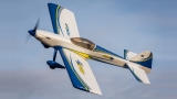 Pulse 15e von E-flite BNF 1400mm mit AS3X