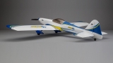 Pulse 15e von E-flite BNF 1400mm mit AS3X