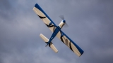 Pulse 15e von E-flite PNP 1400mm