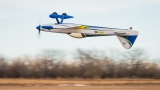 Pulse 15e von E-flite PNP 1400mm