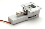 Giant E-Retracts Servoless Full Metal Case Retractable Landing Gear