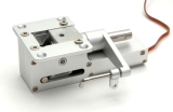 Giant E-Retracts Servoless Full Metal Case Retractable Landing Gear lenkbar