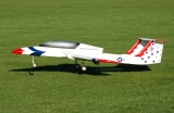 JSM Xcalibur + 2338mm (Thunderbird) ARF