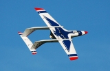 JSM Xcalibur + 2338mm (Thunderbird) ARF