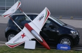 JSM Xcalibur + 2338mm (Sport) ARF