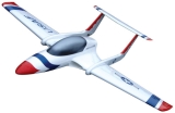 JSM Xcalibur + 2338mm (RAF Display Package) ARF
