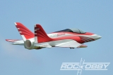 ROCHobby SUPER SCORPION Jet 0,83m PNP