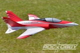 ROCHobby SUPER SCORPION Jet 0,83m PNP