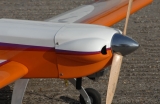 RIPMAX Acro Wot Mk2 XL 2,00m ARF