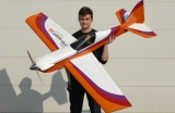 RIPMAX Acro Wot Mk2 XL 2,00m ARF