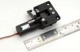 Bay-Tec Einziehfahrwerk - Micro Nose -