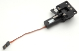 Bay-Tec Einziehfahrwerk - Micro Nose -