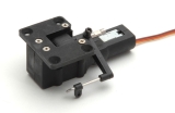 Bay-Tec Einziehfahrwerk - Micro Nose -