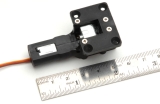 Bay-Tec Einziehfahrwerk - Micro Mains - paar