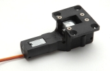 Bay-Tec Einziehfahrwerk - Micro Mains - paar