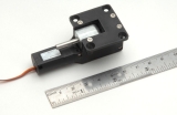 Bay-Tec Einziehfahrwerk - Small Mains (Stub) - paar