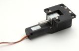 Bay-Tec Einziehfahrwerk - Small Mains (Stub) - paar