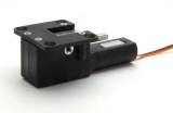 Bay-Tec Einziehfahrwerk - Small Mains (Stub) - paar