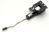Bay-Tec Einziehfahrwerk - Small Nose -