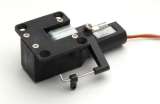 Bay-Tec Einziehfahrwerk - Small Nose -