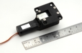 Bay-Tec Einziehfahrwerk - Small Mains - paar