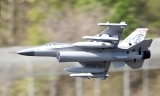 Giant F-16 Impeller Jet, PNP-Modell von Lanxiang
