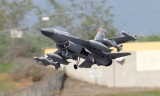 Giant F-16 Impeller Jet, PNP-Modell von Lanxiang