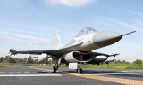 Giant F-16 Impeller Jet, PNP-Modell von Lanxiang