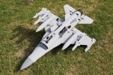 Giant F-16 Impeller Jet, PNP-Modell von Lanxiang