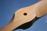 Menz Luftschrauben 2 Blatt 18" x 6/8/10/11/12/14"