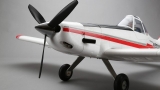 Pawnee Brave Night Flyer BNF Basic mit AS3X-Technologie 1217mm